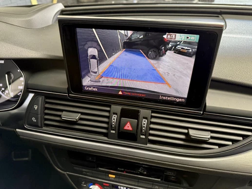 Audi S6 - Afbeelding 20 van 30