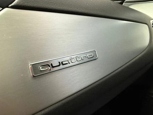 Audi S6 - Afbeelding 21 van 30