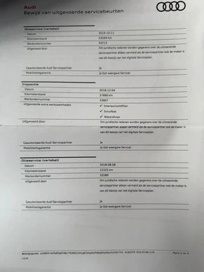 Audi S6 - Afbeelding 22 van 30