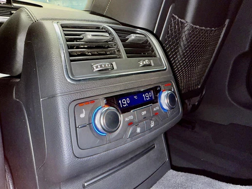 Audi S6 - Afbeelding 27 van 30