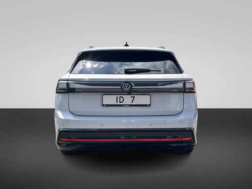 Volkswagen ID.7 - Afbeelding 4 van 25