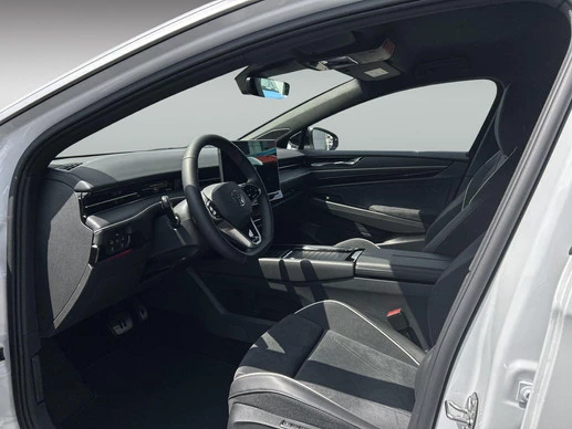 Volkswagen ID.7 - Afbeelding 9 van 25