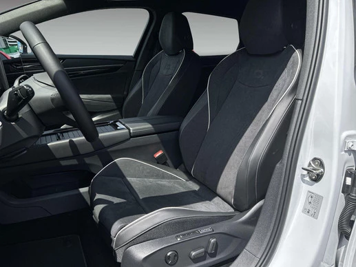 Volkswagen ID.7 - Afbeelding 10 van 25