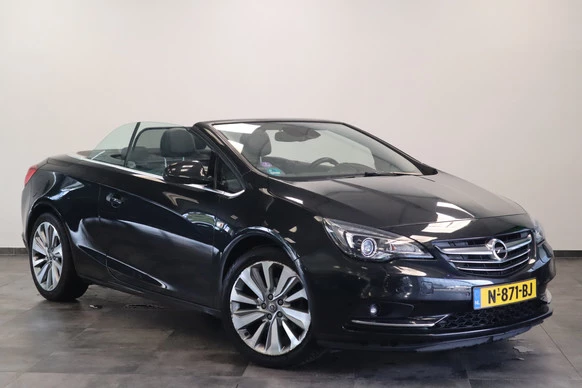 Opel Cascada - Afbeelding 1 van 20