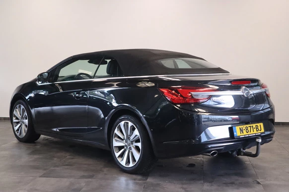 Opel Cascada - Afbeelding 3 van 20