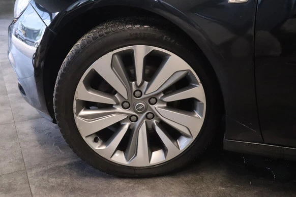 Opel Cascada - Afbeelding 4 van 20