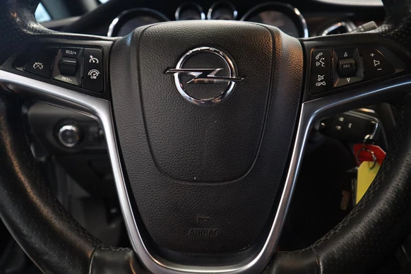 Opel Cascada - Afbeelding 11 van 20