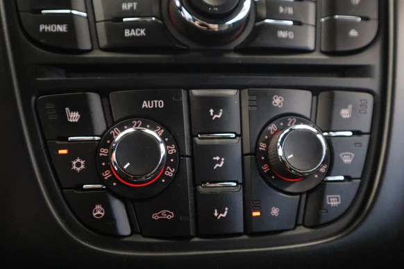 Opel Cascada - Afbeelding 14 van 20