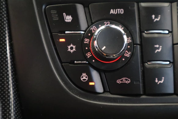 Opel Cascada - Afbeelding 15 van 20