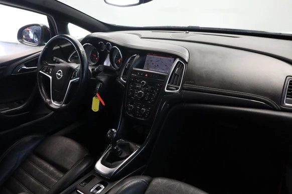 Opel Cascada - Afbeelding 18 van 20