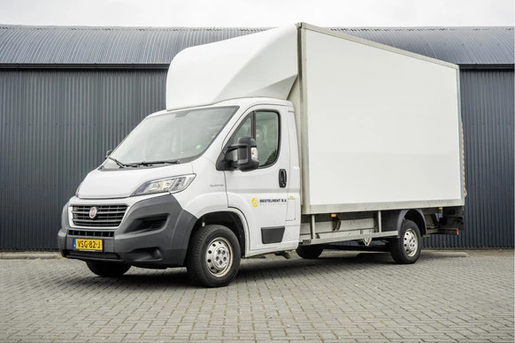 Fiat Ducato - Afbeelding 1 van 26