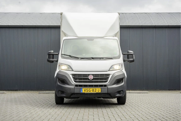 Fiat Ducato - Afbeelding 3 van 26