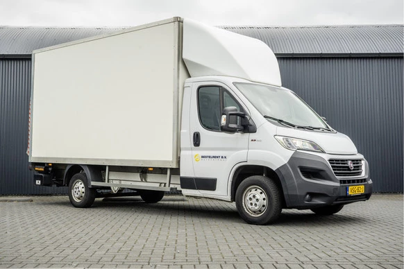Fiat Ducato - Afbeelding 4 van 26