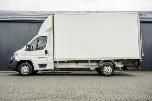 Fiat Ducato - Afbeelding 5 van 26