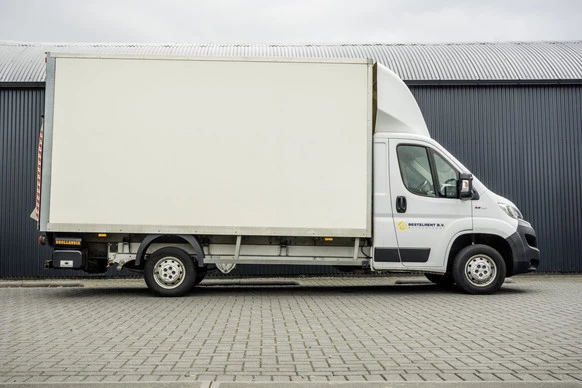 Fiat Ducato - Afbeelding 6 van 26