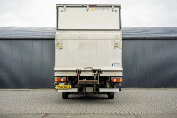 Fiat Ducato - Afbeelding 7 van 26