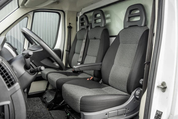 Fiat Ducato - Afbeelding 12 van 26