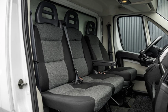 Fiat Ducato - Afbeelding 13 van 26