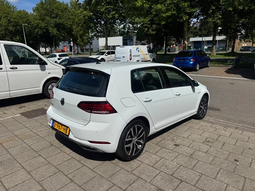 Volkswagen e-Golf - Afbeelding 4 van 8