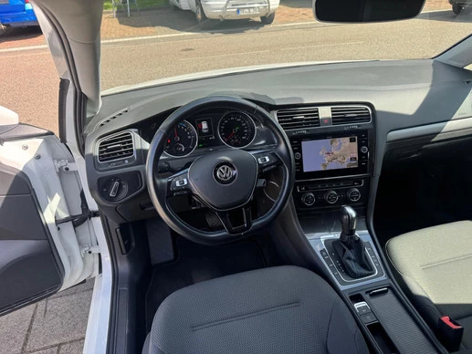 Volkswagen e-Golf - Afbeelding 8 van 8