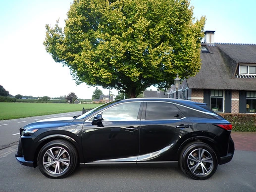 Lexus RX - Afbeelding 5 van 24