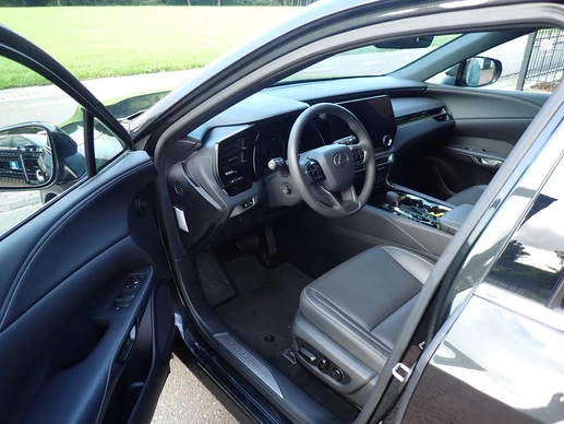 Lexus RX - Afbeelding 6 van 24
