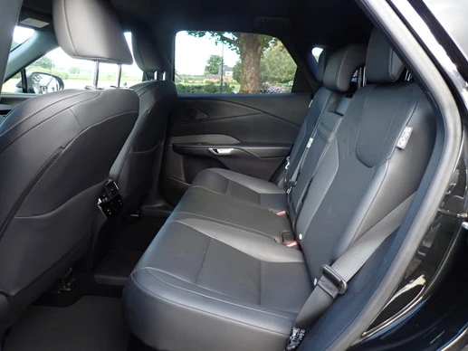 Lexus RX - Afbeelding 8 van 24