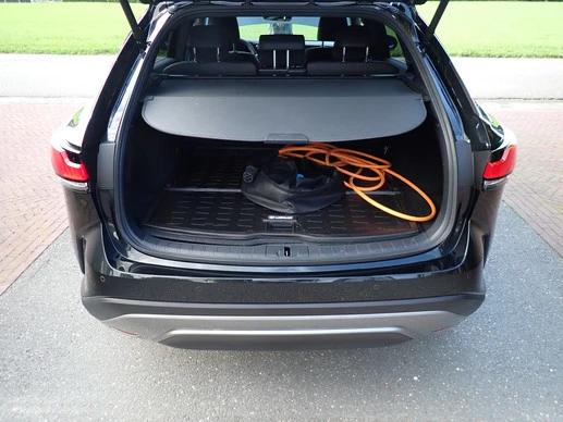 Lexus RX - Afbeelding 9 van 24