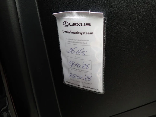 Lexus RX - Afbeelding 14 van 24