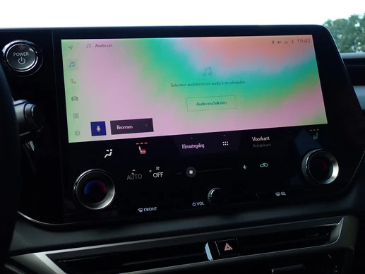 Lexus RX - Afbeelding 17 van 24