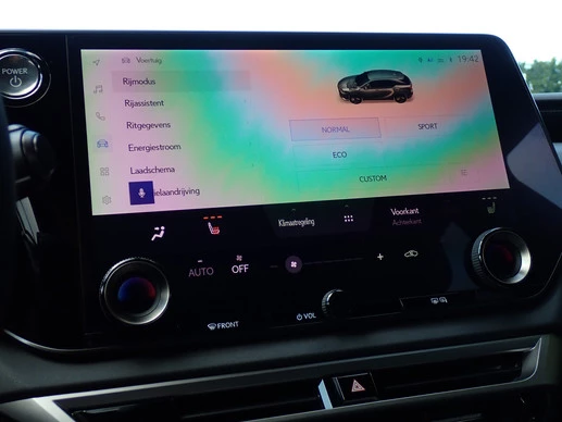 Lexus RX - Afbeelding 19 van 24