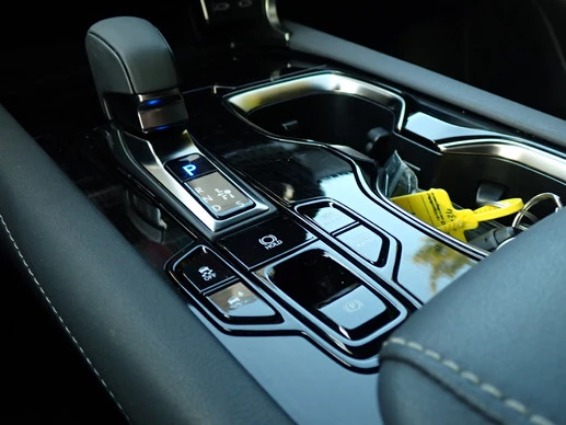 Lexus RX - Afbeelding 9 van 24