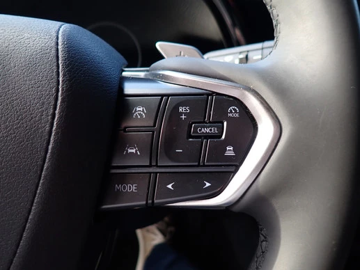 Lexus RX - Afbeelding 11 van 24