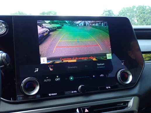 Lexus RX - Afbeelding 12 van 24