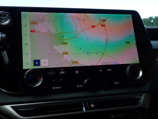 Lexus RX - Afbeelding 14 van 24