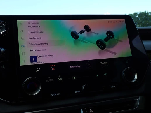 Lexus RX - Afbeelding 16 van 24