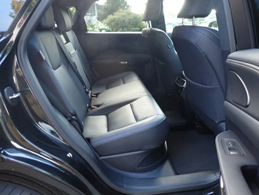 Lexus RX - Afbeelding 19 van 24