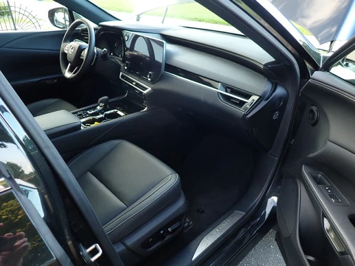 Lexus RX - Afbeelding 20 van 24