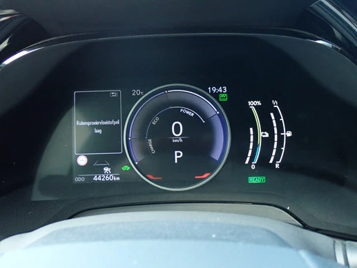 Lexus RX - Afbeelding 21 van 24