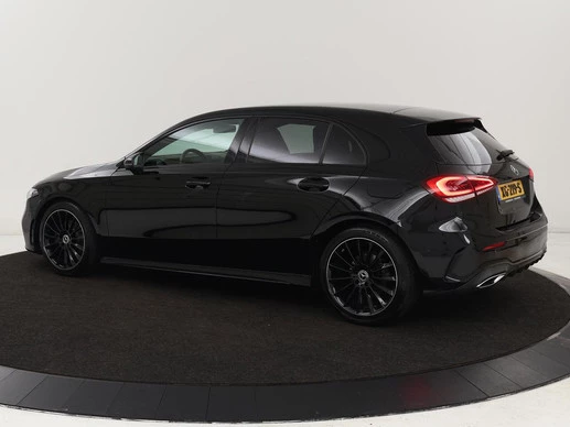 Mercedes-Benz A-Klasse - Afbeelding 2 van 30