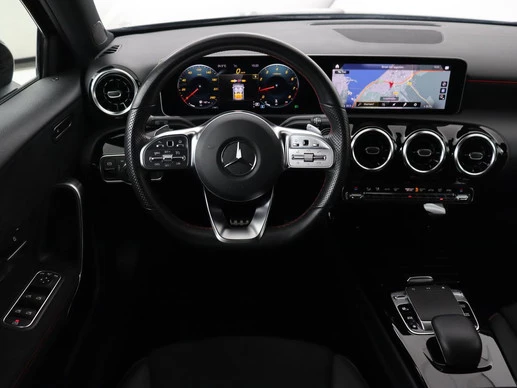 Mercedes-Benz A-Klasse - Afbeelding 3 van 30