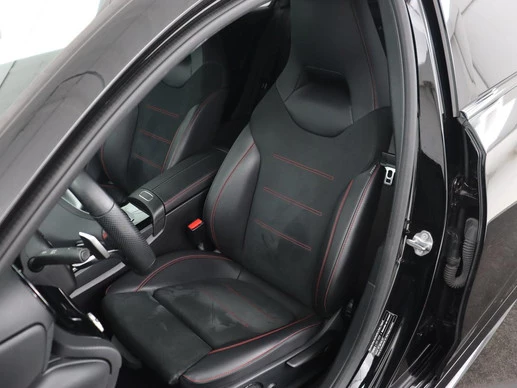 Mercedes-Benz A-Klasse - Afbeelding 5 van 30