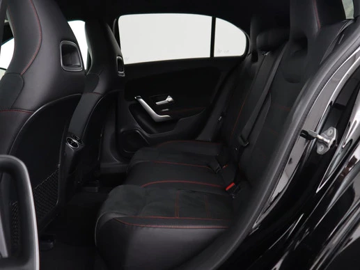 Mercedes-Benz A-Klasse - Afbeelding 6 van 30