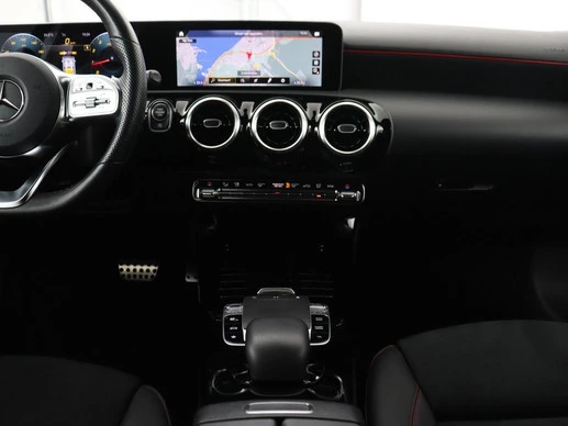 Mercedes-Benz A-Klasse - Afbeelding 7 van 30