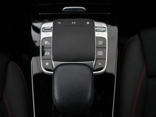 Mercedes-Benz A-Klasse - Afbeelding 8 van 30