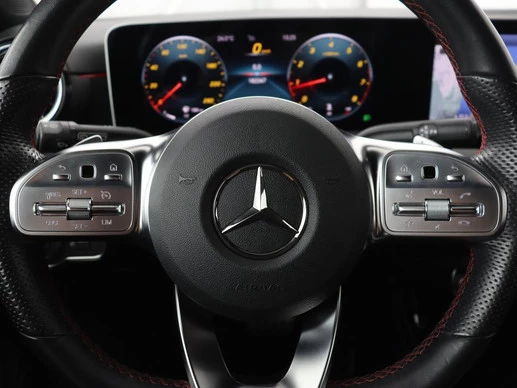 Mercedes-Benz A-Klasse - Afbeelding 9 van 30