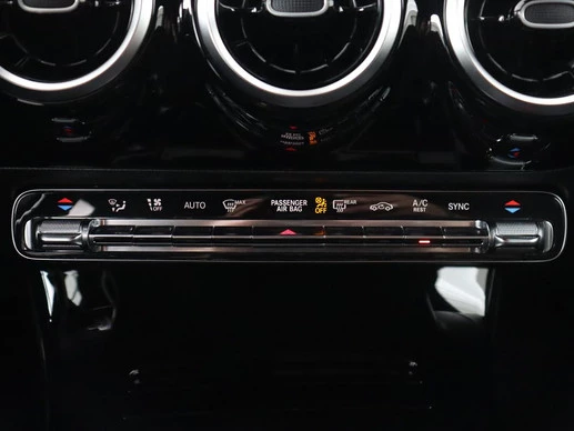 Mercedes-Benz A-Klasse - Afbeelding 13 van 30