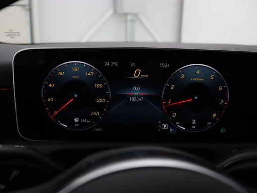Mercedes-Benz A-Klasse - Afbeelding 15 van 30