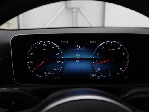 Mercedes-Benz A-Klasse - Afbeelding 16 van 30