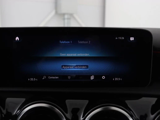 Mercedes-Benz A-Klasse - Afbeelding 17 van 30